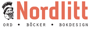 Nordlitt logo